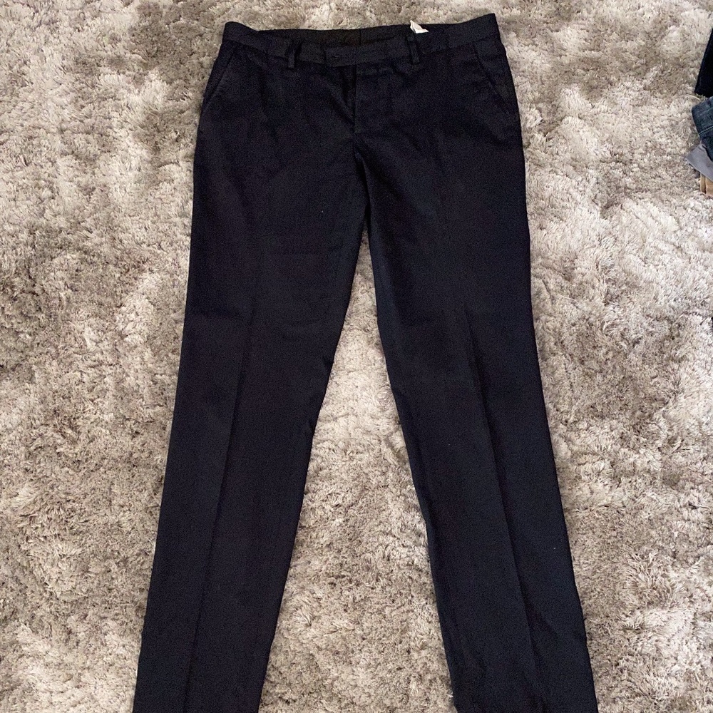 Zara Men's Pants
